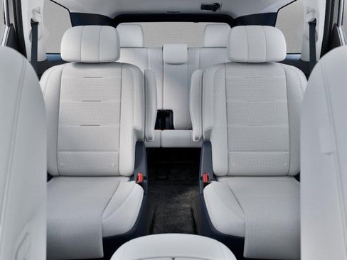 New 2026 Hyundai Palisade Calligraphy image 12