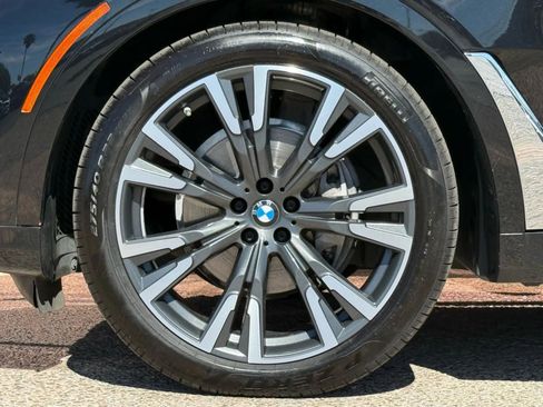 Used 2019 BMW X7 xDrive40i w/ Premium Package image 28