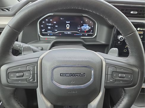 Used 2024 GMC Sierra 1500 Denali w/ Denali Reserve Package image 24