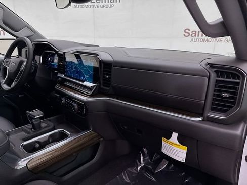 New 2026 Chevrolet Silverado 1500 RST w/ Safety Package image 34