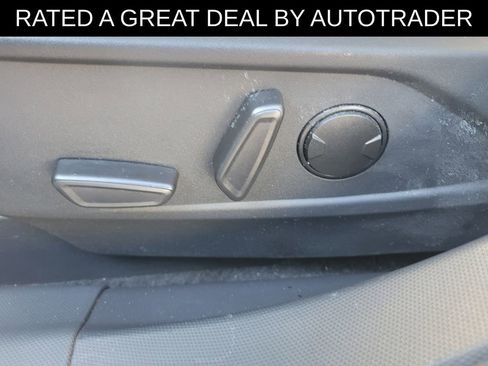 Used 2023 Ford Mustang Mach-E Premium image 16