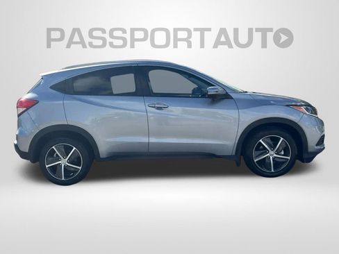 Used 2022 Honda HR-V EX image 5