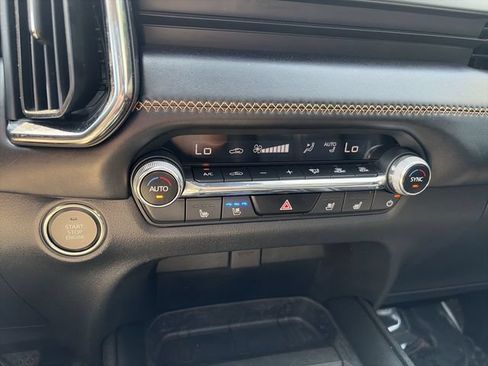 Certified 2024 MAZDA CX-50 AWD 2.5 S w/ Accent Package image 19