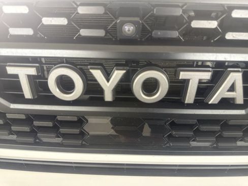 Used 2021 Toyota Tacoma TRD Pro AWD/4WD image 29