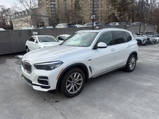 Certified 2023 BMW X5 xDrive45e video 1