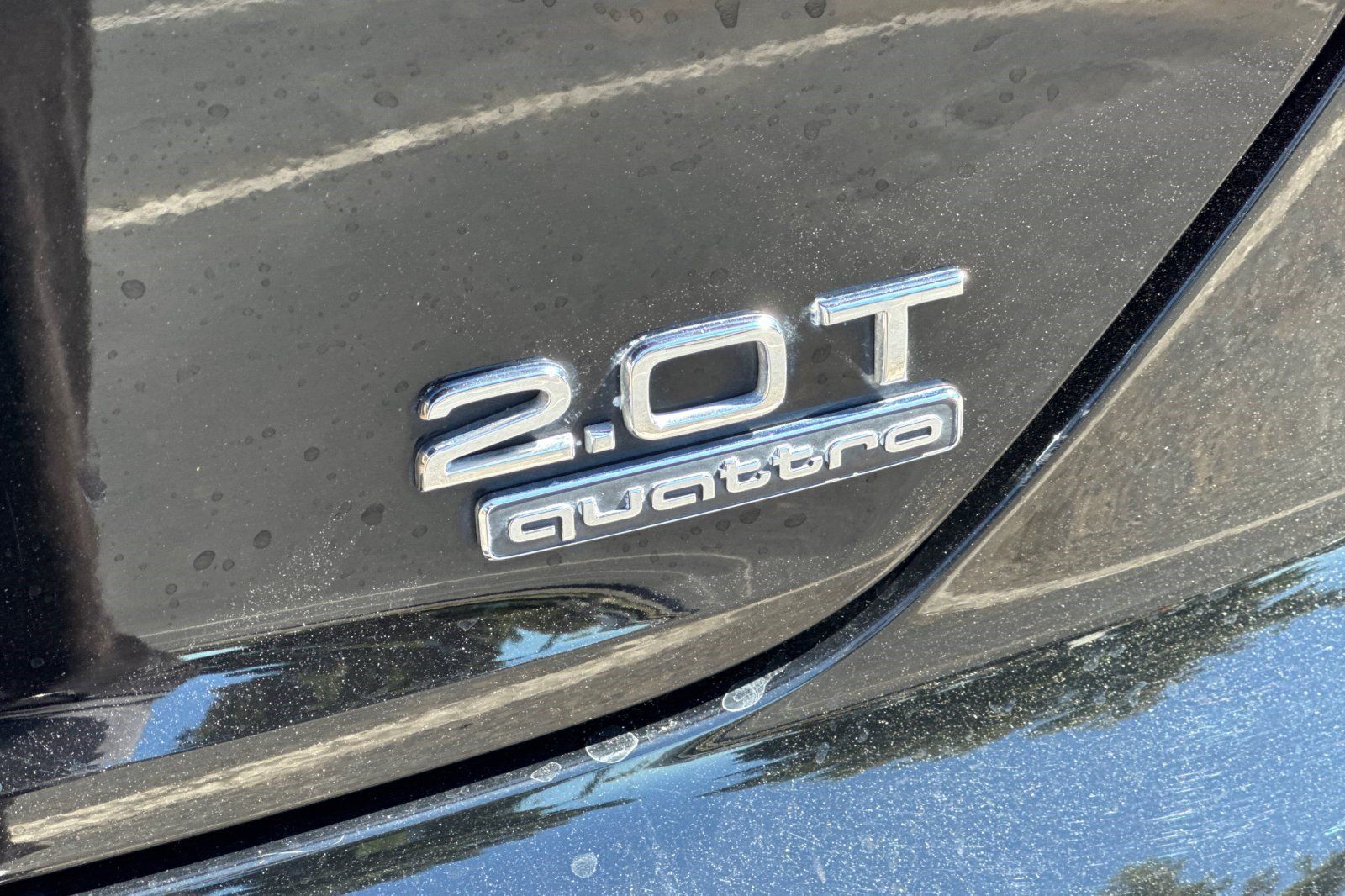 Used 2018 Audi A5 2.0T Premium Plus w/ Premium Plus AWD/4WD image 40