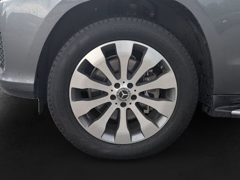 Used 2019 Mercedes-Benz GLS 450 4MATIC image 30
