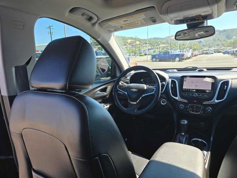 Used 2020 Chevrolet Equinox LT w/ Midnight Edition AWD/4WD image 10