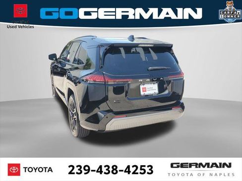 Certified 2026 Toyota RAV4 XSE w/ Weather Package AWD/4WD image 10