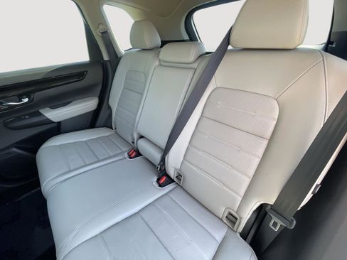 Used 2023 Honda CR-V EX-L image 17
