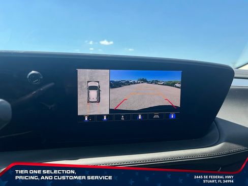 New 2026 Buick Encore GX Sport Touring w/ Advanced Technology Package FWD image 31