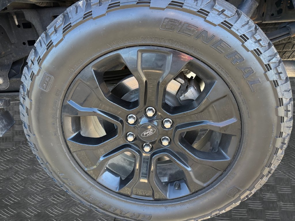 Used 2023 Ford F150 XLT w/ Equipment Group 302A High AWD/4WD image 23