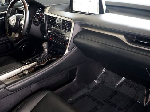 Used 2017 Lexus RX 350 F Sport w/ Premium Package image 18