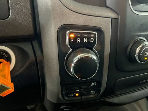 Used 2016 RAM 1500 Tradesman w/ Popular Equipment Group AWD/4WD image 16