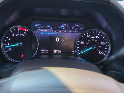 Used 2021 Ford F450 King Ranch w/ King Ranch Ultimate Package image 22