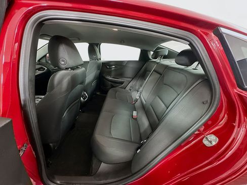 Used 2016 Chevrolet Malibu LT image 22