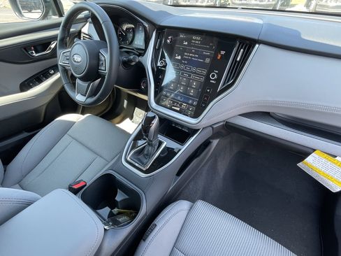 New 2025 Subaru Legacy Premium image 35