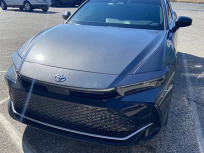 Used 2023 Toyota Crown XLE