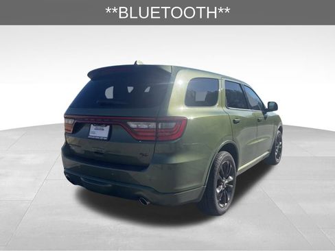 Used 2021 Dodge Durango R/T w/ Blacktop Package image 6