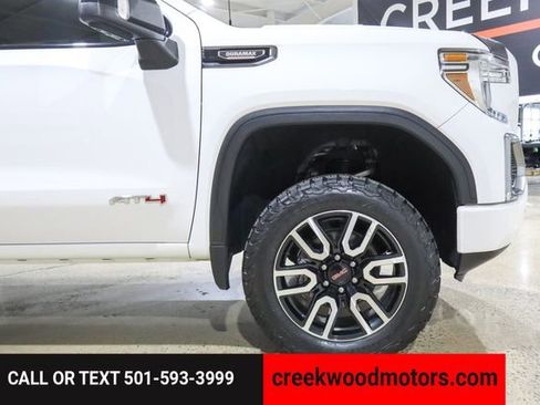 Used 2020 GMC Sierra 1500 AT4 w/ AT4 Premium Package image 25