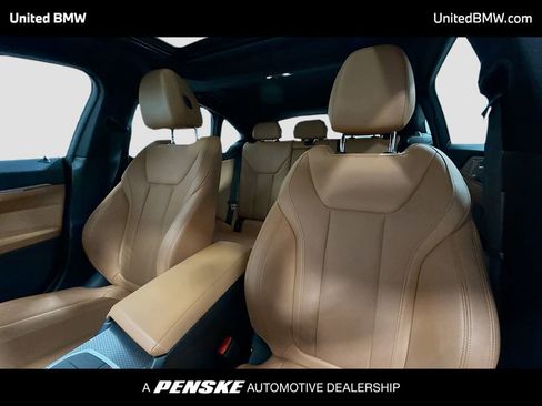 Certified 2025 BMW M440i image 5