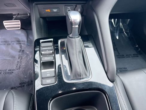 Used 2023 Acura Integra A-Spec image 19