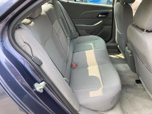 Used 2013 Chevrolet Malibu LS image 5