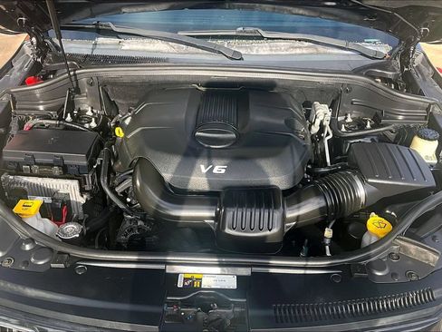 Used 2015 Jeep Grand Cherokee Limited RWD image 13
