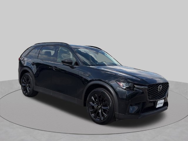 Used 2025 MAZDA CX-90 3.3 Turbo w/ Premium Sport Pkg AWD/4WD image 7