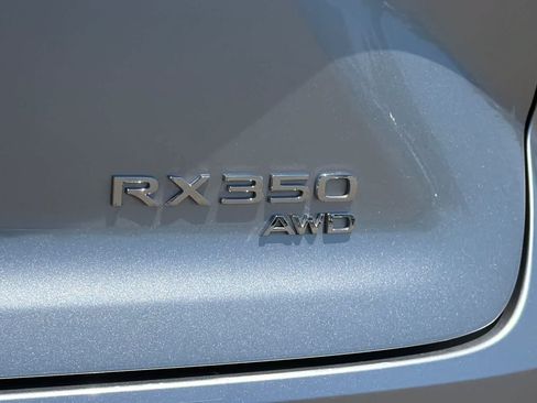 Certified 2024 Lexus RX 350 Premium w/ Convenience Package AWD/4WD image 33