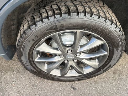 Used 2018 Dodge Durango GT w/ Premium Group AWD/4WD image 9