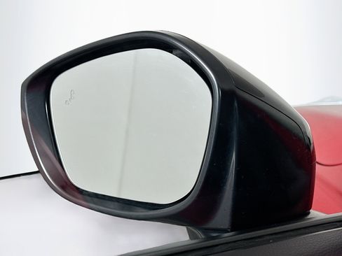 Used 2025 Honda Civic Sport image 16