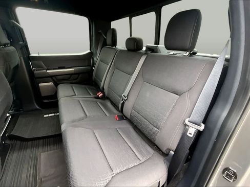 Used 2022 Ford F150 XLT w/ Equipment Group 302A High AWD/4WD image 20