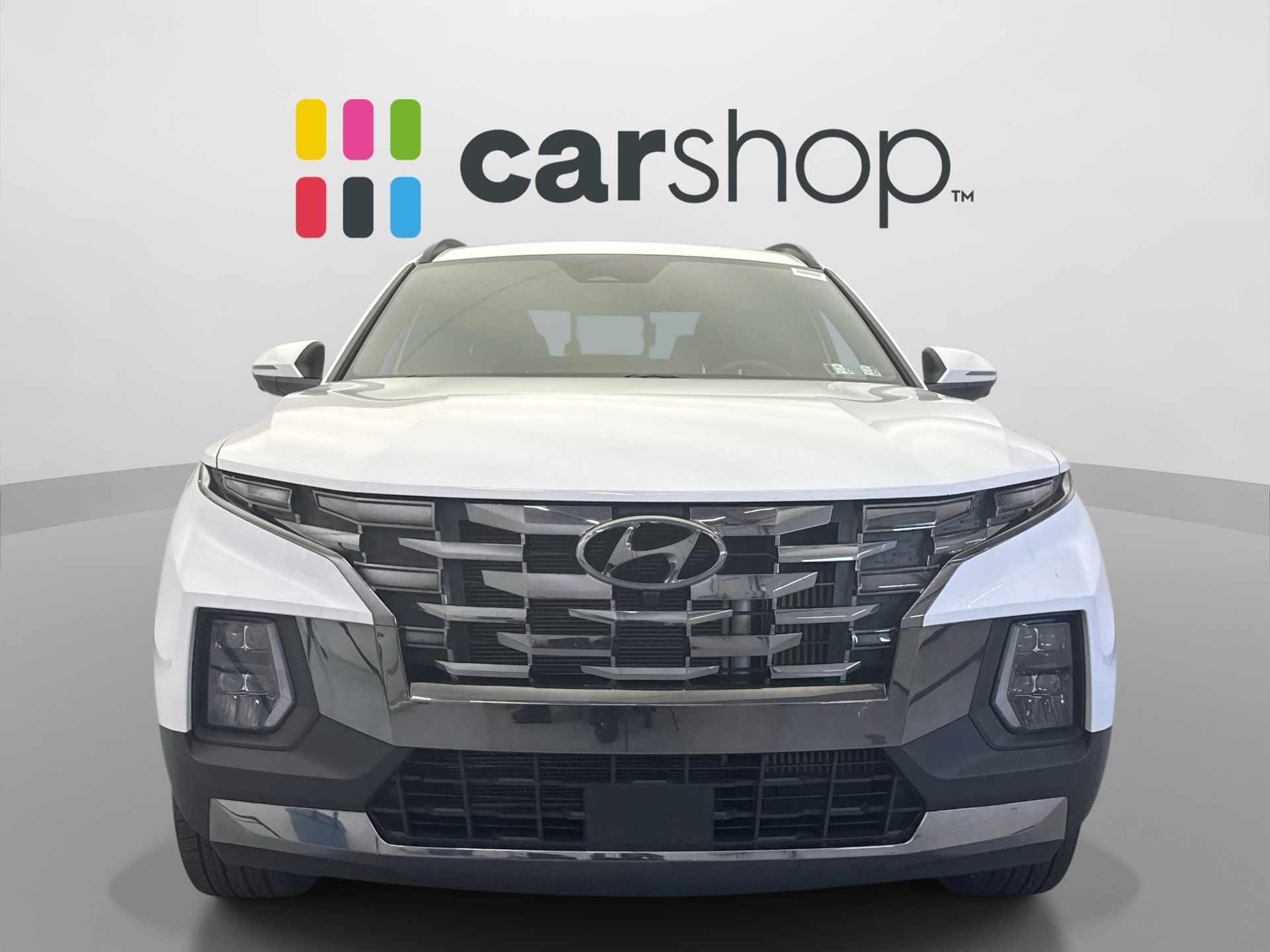 Used 2022 Hyundai Santa Cruz Limited w/ Cargo Package AWD/4WD image 8
