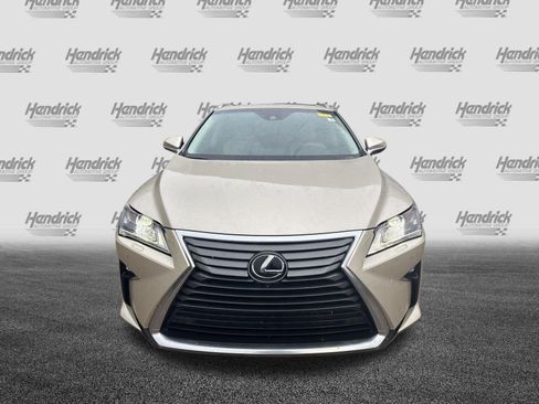 Used 2019 Lexus RX 350 AWD w/ Navigation Package image 11