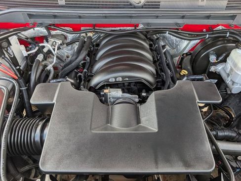 Used 2018 GMC Sierra 1500 SLT w/ SLT Premium Package image 27