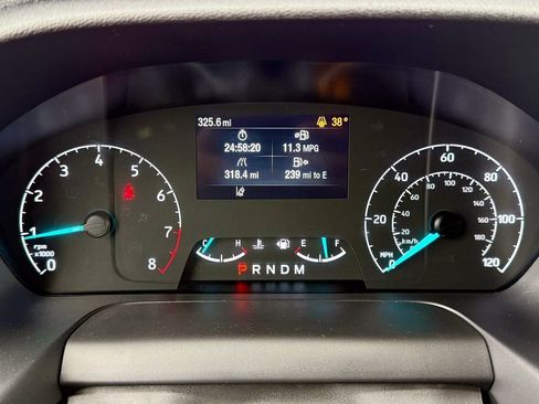 New 2025 Ford Transit 350 148 Medium Roof w/ Load Area Protection Package image 27