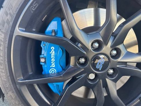 Used 2018 Ford Focus RS AWD/4WD image 10