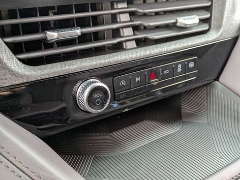 New 2026 Ford Explorer Platinum image 57