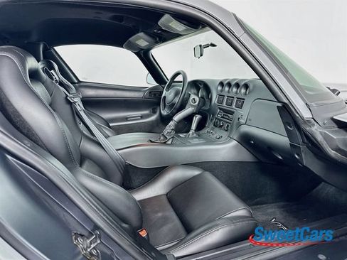 Used 1998 Dodge Viper GTS RWD image 10