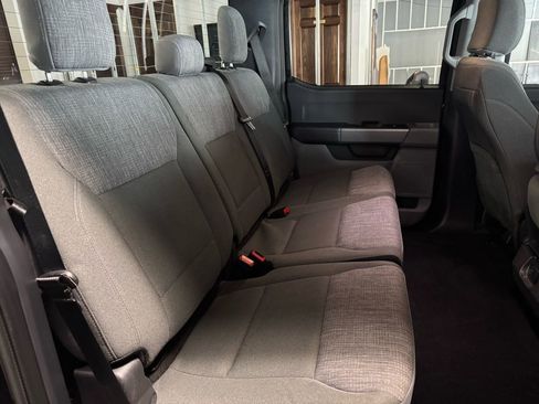 Used 2023 Ford F150 XLT w/ Trailer Tow Package image 21