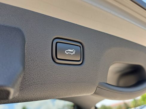 New 2027 Kia Sportage EX FWD image 11