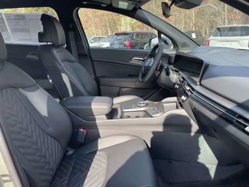 New 2026 Kia Sportage X-Line Prestige AWD/4WD image 14