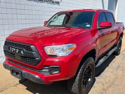 Used 2021 Toyota Tacoma SR w/ SR Convenience Package