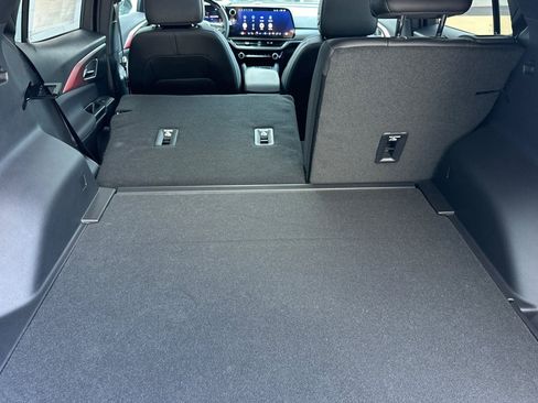 New 2025 Chevrolet Equinox EV RS w/ Active Safety Package 3 image 15