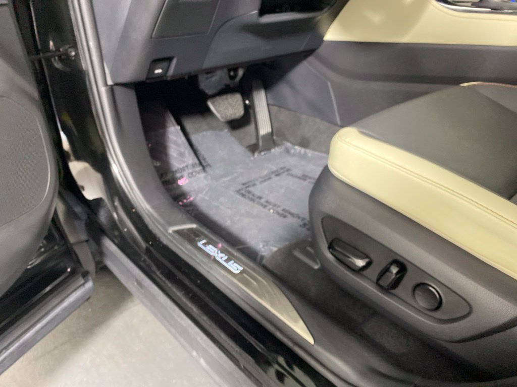 Certified 2024 Lexus NX 350 AWD image 26