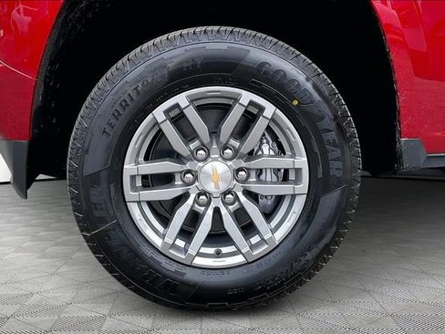New 2026 Chevrolet Colorado LT w/ Advanced Trailering Package RWD image 12