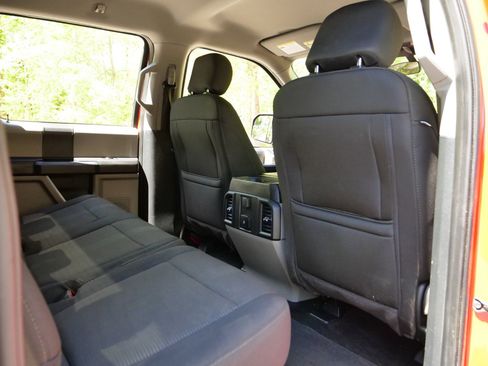 Used 2019 Ford F150 XL w/ Equipment Group 101A Mid image 27