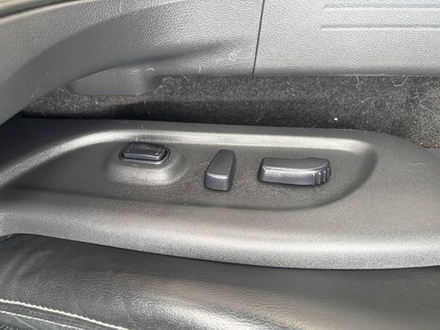 Used 2016 Nissan Murano SL AWD/4WD image 16