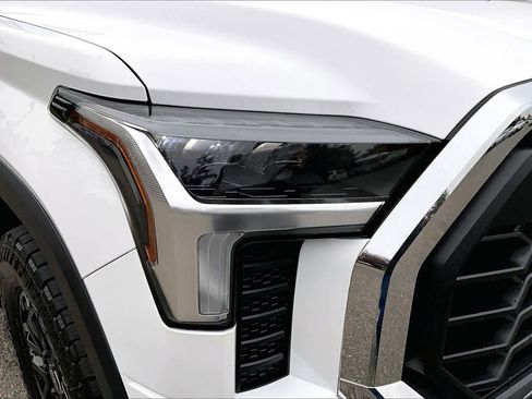 Used 2023 Toyota Tundra SR5 image 27